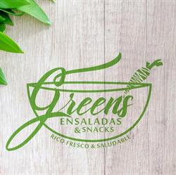 Horario de apertura Greens - Ensaladas & Snacks, Tulancingo
