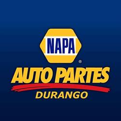 Horario de apertura NAPA AutoPartes Durango, 