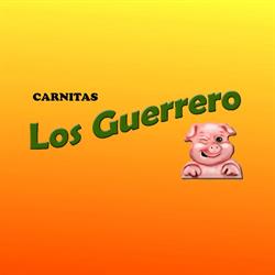 Horario de apertura Carnitas Los Guerrero, Banderilla
