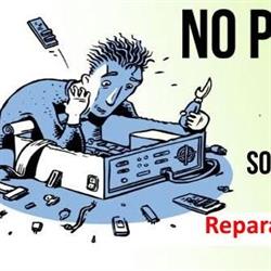 Horario de apertura Ciber liliam Reparacion de computadoras Precios justos, Nogales