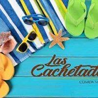 Horario de apertura Las Cachetadas Cocina Mexicana, Ciudad Madero
