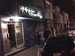 Horario de apertura Café Jazzorca, Ciudad de México