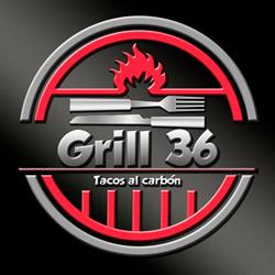 Horario de apertura Grill 36 Asadero Perote, 