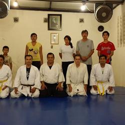 Horario de apertura Aikido Minatitlan Aikikai, 