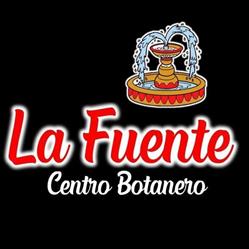 Horario de apertura Centro Botanero La Fuente, José Cardel