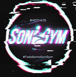 Horario de apertura Complejo Fitness SoniGym, Rincón de Romos