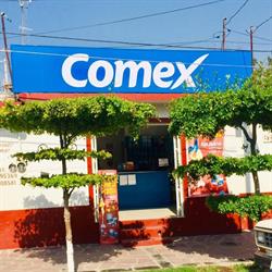 Horario de apertura Pinturas COMEX suc.Ixtlahuacan de los membrillos, Ixtlahuacán de los Membrillos