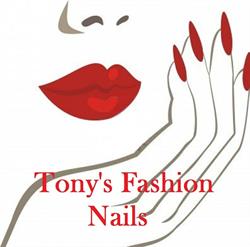 Horario de apertura Tony's Fashion Nails, José Cardel
