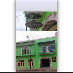 El patio en Talpa de Allende (Talpa De Allende Centro) - Horario de apertura