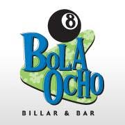 Bola Ocho en Monterrey (Gonzalitos) - Horario de apertura