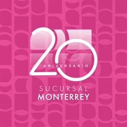 Horario de apertura Nail Factory Monterrey, 