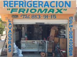 Refrigeración Friomax en Durango (Azcapotzalco) - Horario de apertura