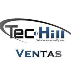 Horario de apertura Tec Hill S de RL de CV, Querétaro