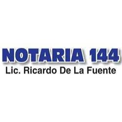 Notaría 144 en Nuevo Laredo (Madero) - Horario de apertura