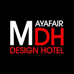 Mayafair Design Hotel en Cancún (Zona Hotelera) - Horario de apertura