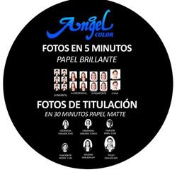 Horario de apertura Angel Color, Monterrey