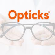 Horario de apertura Opticks Puebla, 