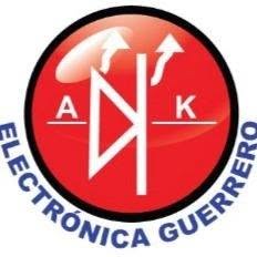 Horario de apertura Electrónica guerrero, Monterrey