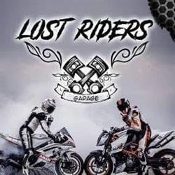 Horario de apertura LOST RIDERS GARAGE, Ciudad de México
