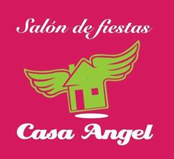 Salón de Fiestas Casa Ángel en Ciudad de México (Cristo Rey) - Horario de apertura
