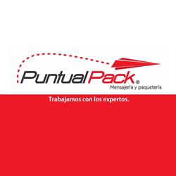 Puntual Pack en Puebla (Prados Agua Azul) - Horario de apertura