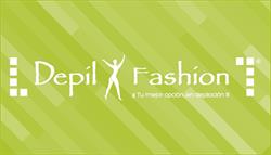 Horario de apertura DEPIL FASHION, Querétaro