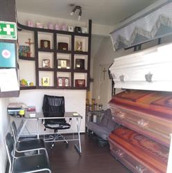 ASISTENCIA FUNERARIA DEL VALLE en Valle de Chalco Solidaridad (Providencia) - Horario de apertura