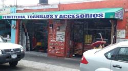 Horario de apertura Ferreteria, Tornillos y Accesorios, Zapopan