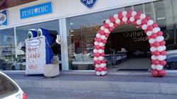 Outlet Colchones en Aguascalientes (Las Américas) - Horario de apertura