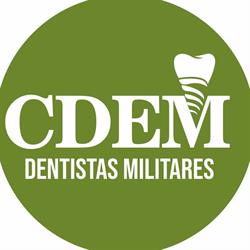 Horario de apertura CDEM dentistas militares Mazatlán, 