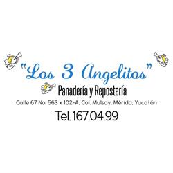 Horario de apertura Los 3 Angelitos, Mérida