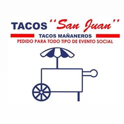 Horario de apertura TACOS San Juan, Apodaca