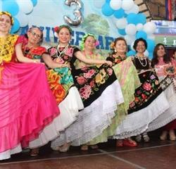 La Nueva Guelaguetza en Ciudad de México (San Pedro) - Horario de apertura