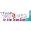 Horario de apertura Nogales Periodental Dr. Ariel Ochoa Cuen,