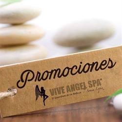 Horario de apertura VIVE ANGEL SPA, Zapopan