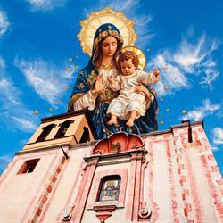Horario de apertura Parroquia de San Francisco Galileo, El Pueblito