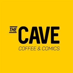 Horario de apertura The Cave Coffee & Comics, Hermosillo