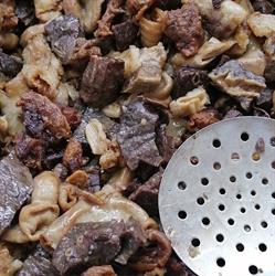 Tacos Chicharrones De Res en Nuevo Laredo (Juárez) - Horario de apertura
