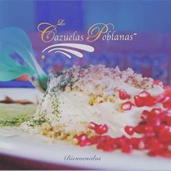 Horario de apertura Las Cazuelas Poblanas, Ecatepec de Morelos