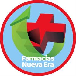 Horario de apertura Farmacia NUEVA ERA, Ciudad de México