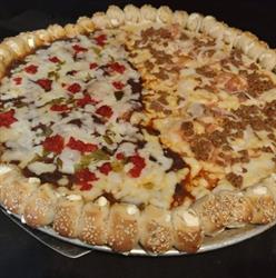 Horario de apertura Pizzas New York, Tecámac de Felipe Villanueva