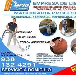 Horario de apertura Brio Cleaner, Ciudad del Carmen