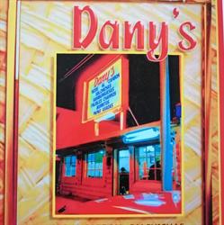 Horario de apertura Tacos Dany's, Guadalupe