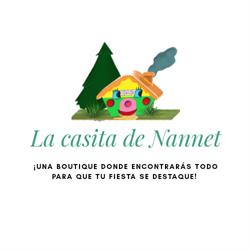 LA CASITA DE NANNET en El Pueblito (Col. El Pueblito) - Horario de apertura