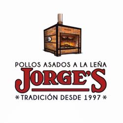 Horario de apertura Pollos Jorges, Zapopan