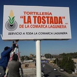 Tortillería La Tostada en Gómez Palacio (Santa Rosa) - Horario de apertura