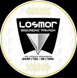 Losmor Seguridad Privada S.A. de C.V. en Ciudad de México (Vallejo) - Horario de apertura