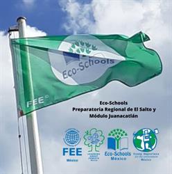 Horario de apertura Preparatoria Regional De El Salto, 