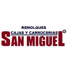 REMOLQUES CAJAS Y CARROCERÍAS SAN MIGUEL en San Vicente Chicoloapan de Juárez (Estado De Mexico) - Horario de apertura