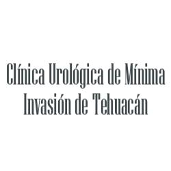 Horario de apertura Clínica Urológica Mín. Invasión Tehuacán, 